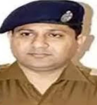 IPS Rahul Bhagat CM के सचिव बने