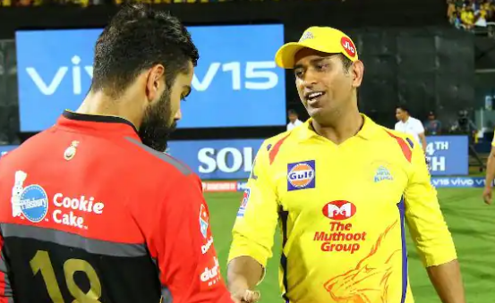 BREAKING NEWS:आईपीएल 2024 का शेड्यूल घोषित, CSK और RCB के बीच होगा पहला मैचमुंबई: इंडियन प्रीमियर लीग (आईपीएल) 2024 के शेड्यूल का आज ऐलान कर दिया गया है।