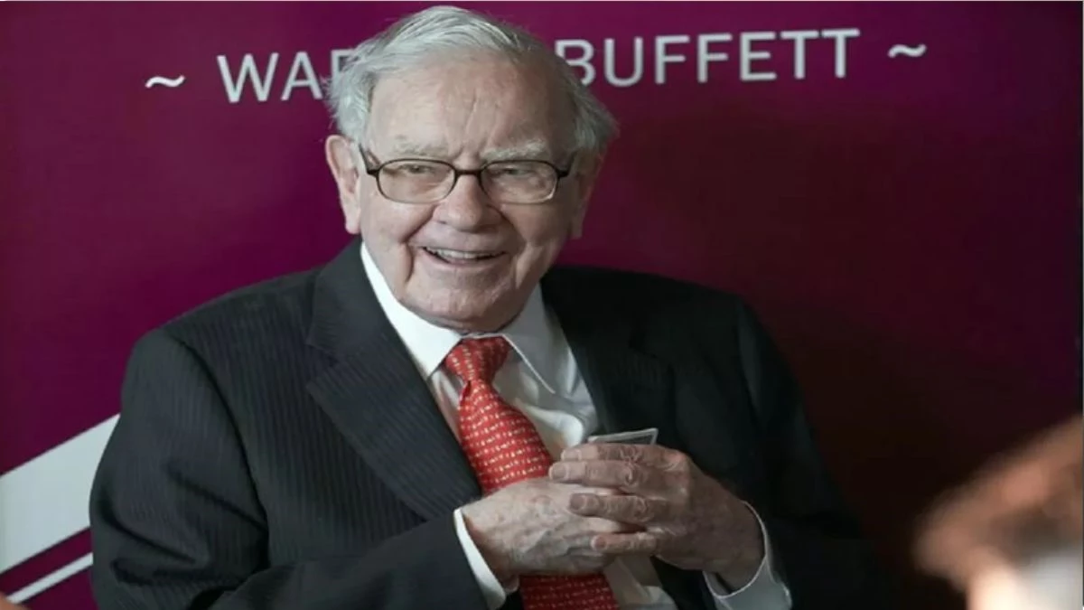 Warren Buffet: वॉरेन बफे की बर्कशायर हैथवे ने 1 ट्रिलियन डॉलर का आंकड़ा किया पार, ऐसा करने वाली पहली नॉन टेक कंपनी