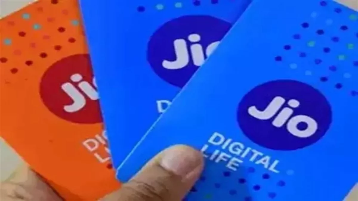 Jio का सबसे सस्ता रिचार्ज, 84 दिनों की वैलिडिटी, 3 जीबी डेटा और Netflix का फ्री सब्सक्रिप्शन