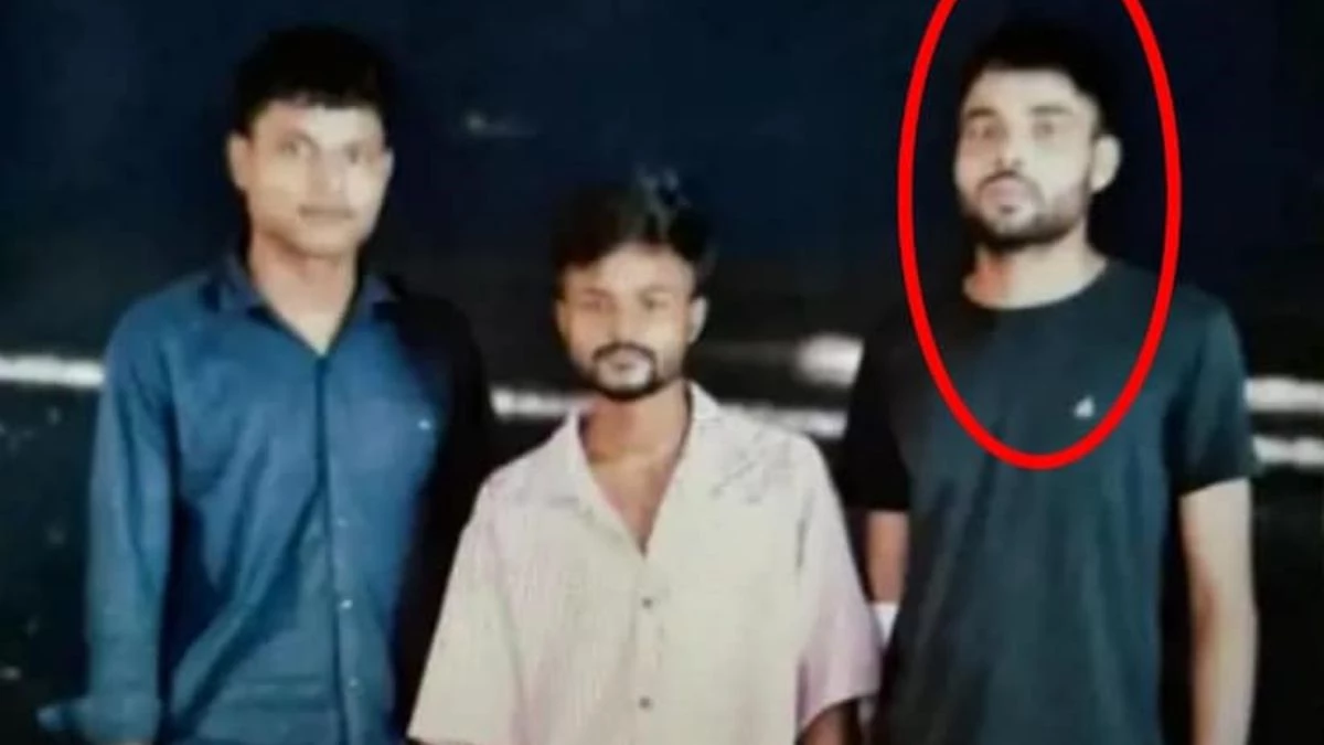 Baba Siddique Murder Case: मिल गई बाबा सिद्दीकी के हत्यारों की कुंडली, नाबालिग नहीं है धर्मराज कश्यप, पढ़िए क्राइम फाइल