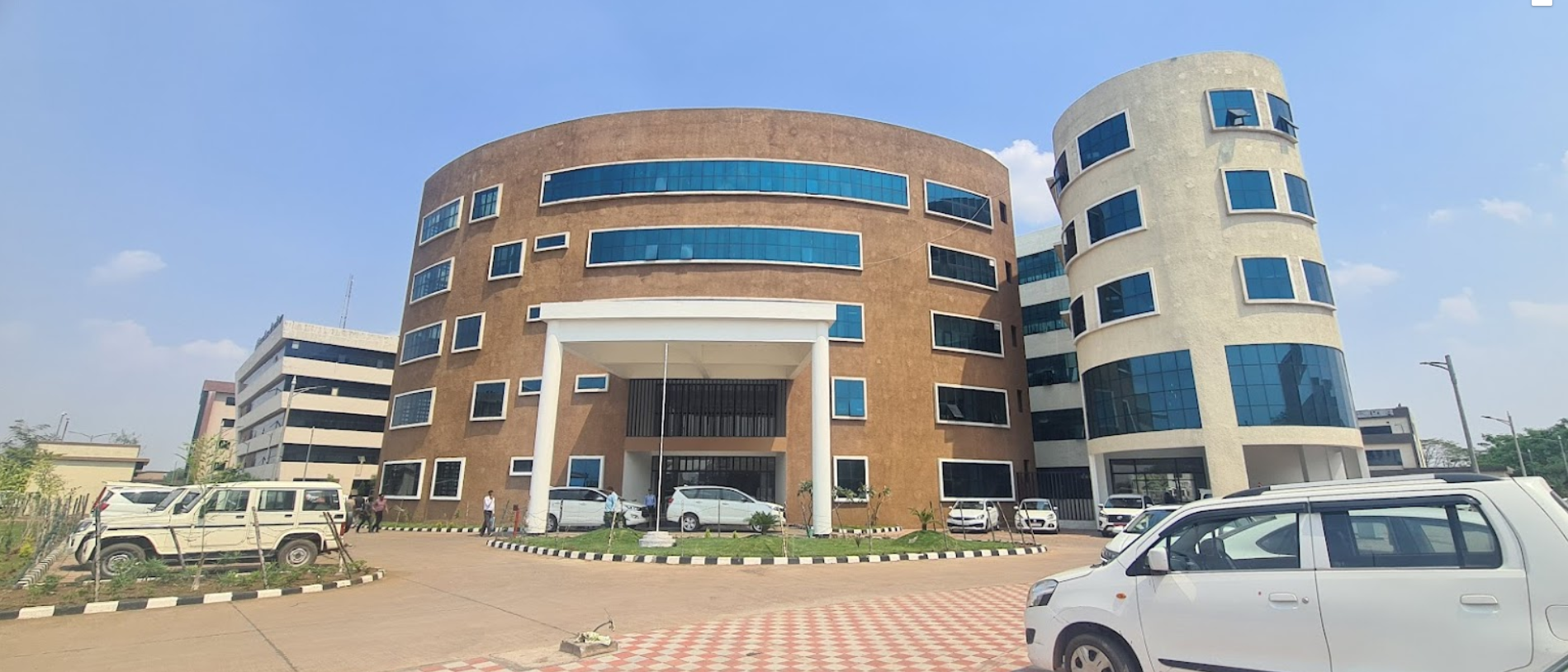 CG State not following INC norms for opening new nursing college.