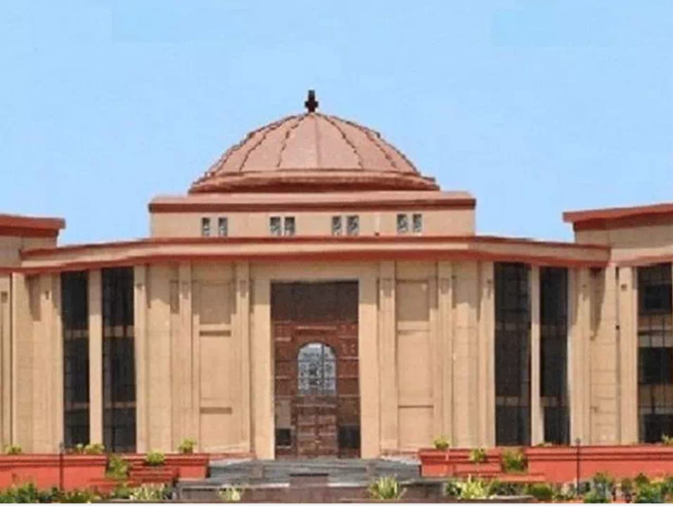 MBBS PG काउंसलिंग सत्र 24- 25 पर छत्तीसगढ़ हाई कोर्ट ने लगाई रोक