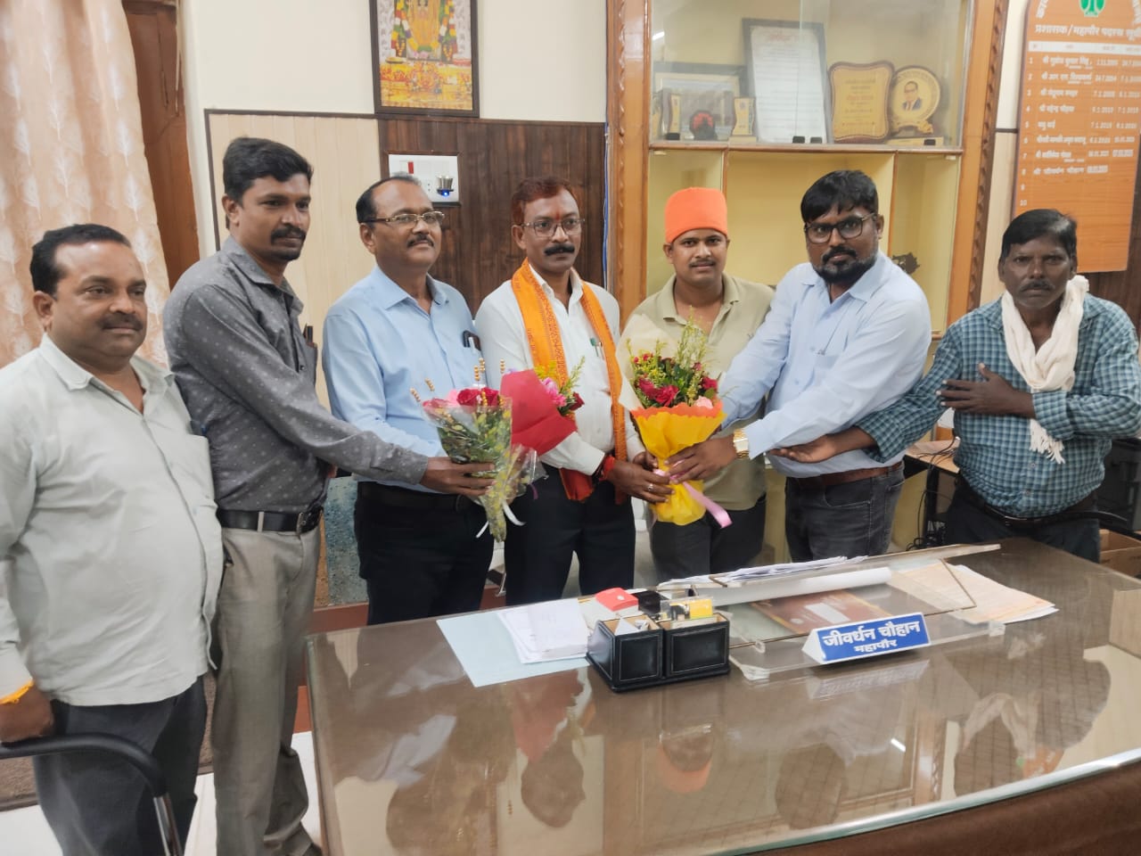 जिंदल का नामकरण निरस्त…शहर सरकार ने लिया नगर हित में ऐतिहासिक निर्णय —यादव समाज