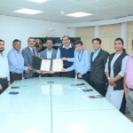 सिम्स बनेगा प्रदेश का पहला सेमीकंडक्टर आधारित स्टरलाइजेशन सिस्टमयुक्त मेडिकल कॉलेज