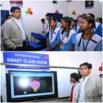 रेंगालपाली में सर्वसुविधायुक्त उच्चतर माध्यमिक विद्यालय भवन का लोकार्पण