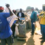 रिकॉर्ड धान खरीदी: जिले में अब तक 8,89,778.80 क्विंटल धान की खरीदी, 18,176.75 लाख से अधिक का सीधा भुगतान