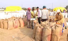 ई-मंडी में फर्जीवाड़ा उजागर,5,600 क्विंटल धान के अवैध परिवहन पर कार्रवाई, फर्म सील, FIR दर्ज