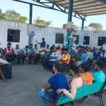 सड़क सुरक्षा को लेकर रायगढ़ पुलिस का फोकस तेज, एसएसपी शशि मोहन सिंह के निर्देशन में कार्रवाई के साथ जागरूकता अभियान