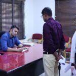 जनदर्शन में आमजन की समस्याएं सुनी गई,कलेक्टर ने संबंधित विभागों को आवेदन पर त्वरित निराकरण के दिए निर्देश