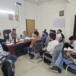 प्रतिभा खोज के तहत खेलवृत्ति के लिए आवेदन आमंत्रित