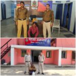 ऑपरेशन अंकुश : अवैध मादक पदार्थों पर सख्त प्रहार के लिए एसएसपी शशि मोहन सिंह के निर्देशन में जिले में प्रारंभ हुआ #ऑपरेशन अंकुश