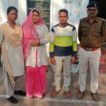 फर्जी अंकसूची से डाकपाल की नौकरी हथियाने की कोशिश नाकाम — कोतवाली पुलिस ने महिला-पुरुष को किया गिरफ्तार