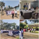 वित्तीय साक्षरता सप्ताहः ग्रामीण अंचलों तक पहुंची सुरक्षित बैंकिंग की मुहिम