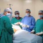 रायगढ़ मेडिकल कॉलेज में घुटना (TKR) व कूल्हा (THR)प्रत्यारोपण सर्जरी की सुविधा !