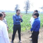 ग्रीष्मकालीन धान के स्थान पर मक्का-उड़द की खेती को मिले बढ़ावा