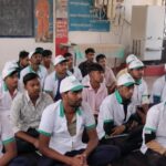 जेल में कैदियों के लिए वित्तीय साक्षरता शिविर आयोजित