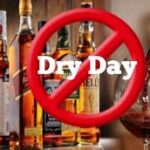 होली पर्व पर जिले में 4 मार्च को रहेगा शुष्क दिवस