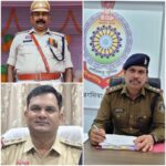 माह फरवरी की थाना-वार समीक्षा, अपराध निकाल में जूटमिल, कोतवाली और लैलूंगा रहे अग्रणी