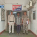 ऑपरेशन मुस्कान में छाल पुलिस को बड़ी सफलता — दो नाबालिग बालिकाएं सकुशल बरामद, आरोपी गिरफ्तार