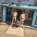 ऑनलाइन क्रिकेट सट्टा पर रायगढ़ पुलिस की एक और बड़ी कार्रवाई — खरसिया पुलिस ने सट्टा खाईवाल मुकेश अग्रवाल को किया गिरफ्तार