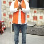 भाजपा किसान मोर्चा के जिला महामंत्री बने राजू बेहरा