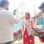 जिले में मनरेगा मजदूरों का ई-केवाईसी अभियान तेज, तमनार ब्लॉक ने हासिल किया 100 प्रतिशत लक्ष्य