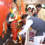 महापुरुषों के जीवन और विचारों से प्रेरणा लेकर आगे बढ़ेगी नई पीढ़ी : मुख्यमंत्री विष्णु देव साय