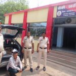 एसएसपी शशि मोहन सिंह — कबाड़ चोरी व अवैध स्क्रैप परिवहन करने वालों पर पुलिस की सख्त निगरानी