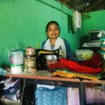 विकलांगता नहीं बनी बाधाः हीरामोती नाग बनीं ‘लखपति दीदी’, आत्मनिर्भरता की मिसाल