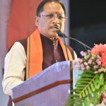 बिजली उपभोक्ताओं की पीड़ा को दूर करेगी समाधान योजना : मुख्यमंत्री विष्णु देव साय