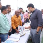 जिले के अंतिम छोर मुकड़ेगा तक पहुंचा प्रशासन, जनसमस्या निवारण शिविर में सैकड़ों ग्रामीण हुए लाभान्वित