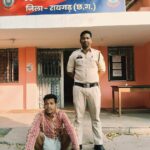 ऑपरेशन तलाश” के तहत ओड़िशा का गांजा सप्लायर गिरफ्तार