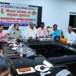 मुख्यमंत्री विष्णुदेव साय ने “गौधाम योजना” का किया शुभारंभ