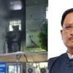 ओडिशा के कटक स्थित एससीबी मेडिकल कॉलेज में हुई दुर्घटना पर मुख्यमंत्री विष्णु देव साय ने जताया गहरा शोक