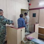 जूटमिल पुलिस की मुस्तैदी से नाकाम हुई बैंक लूट की वारदात