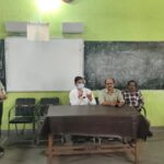 10वीं-12वीं बोर्ड उत्तर पुस्तिकाओं के मूल्यांकन कार्य की शुरुआत