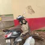 “ऑपरेशन आघात” के तहत लैलूंगा पुलिस की बड़ी कार्रवाई, गांजा रेड में 5 किलो से अधिक गांजा जब्त