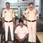 रायगढ़ में “ऑपरेशन अंकुश” के तहत सट्टा पर कार्रवाई, रेलवे बंगलापारा व बेलादुला में सट्टा के साथ 3 आरोपी गिरफ्तार