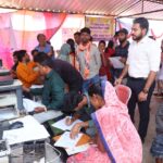 छाल में जिला स्तरीय जनसमस्या निवारण शिविर, मौके पर समाधान और योजनाओं का मिला सीधा लाभ