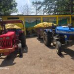 एसएसपी शशि मोहन सिंह का सख्त संदेश — “ऑपरेशन आघात” के तहत मादक पदार्थों के अवैध कारोबार पर सख्त कार्रवाई की जा रही है, फरार आरोपियों की गिरफ्तारी के लिए दबिश जारी है”