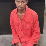 जगतपुर में घर में घुसकर मारपीट करने वाले बदमाश पर कोतवाली पुलिस की त्वरित कार्रवाई