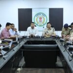 रामनवमी सहित सभी त्योहार जिले में आपसी भाईचारे, सौहार्द और सामाजिक समरसता के साथ मनाए :- कलेक्टर