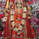 लोचन नगर दुर्गा मंदिर में भव्य भंडारा का आयोजन आज