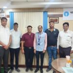 छोटे नोटों की कमी को लेकर चैम्बर का हस्तक्षेप: एसबीआई मुख्य शाखा में 8 अप्रैल को व्यापारियों को वितरित होंगे पांच, दस, बीस व पचास के नोट