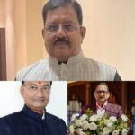 सुशील मित्तल बने श्री अग्रोहाधाम ट्रस्ट के अध्यक्ष, राजेश सिंघानिया सचिव एवं प्रमोद (डी.पी.एस.) कोषाध्यक्ष