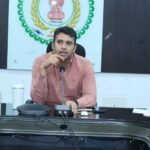 प्रशासन पहुंचेगा जनता के द्वार: 6 मार्च से तहसील मुख्यालयों में जिला स्तरीय जनसमस्या निवारण शिविरों की शुरुआत