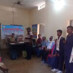 राजस्व पखवाड़ा में अब तक 500 से अधिक प्रकरणों का हुआ निराकरण