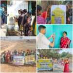 मनरेगा क्रियान्वयन में देश के अग्रणी राज्यों में शामिल,ई-केवायसी, जियो-टैगिंग और क्यूआर कोड से पारदर्शिता को मिली नई गति