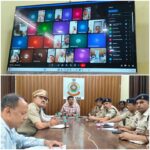 रायगढ़ जिले में पुलिसकर्मियों के लिए एनडीपीएस एक्ट की विवेचना पर एक दिवसीय कार्यशाला का आयोजन